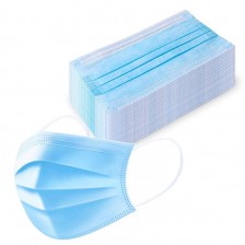 Disposable Mask